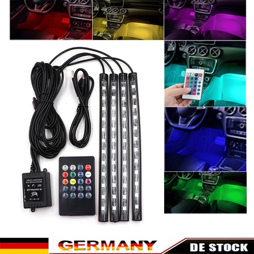 Led rgb illuminazione - rgb,