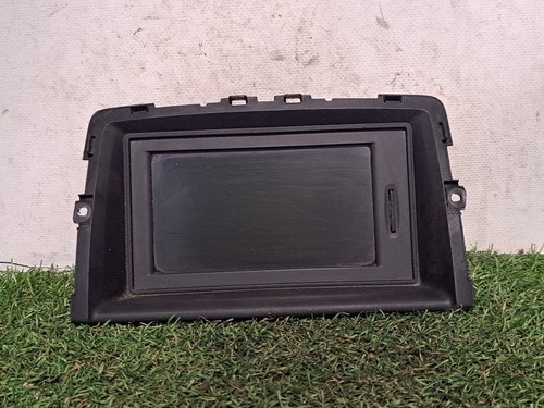 Display per renault trafic - display,