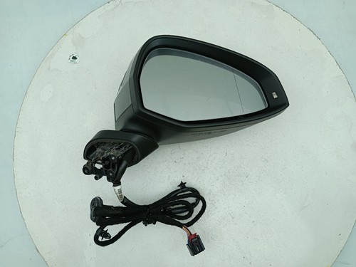 Audi specchio porta - porta, destro