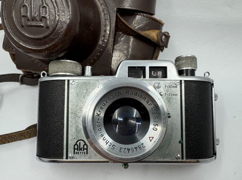 Aka rette fotocamera mirino - aka,