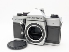 !PRAKTICA MTL5B M42 Mount Film
