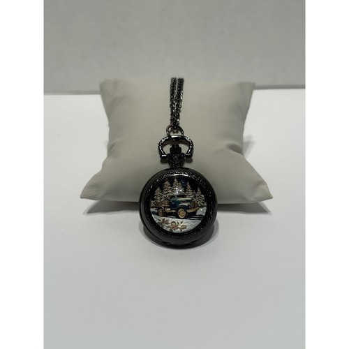 Orologio tasca vintage - tasca,
