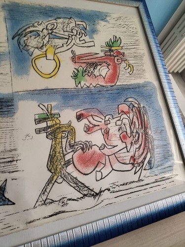 Roberto sebastian matta - roberto,