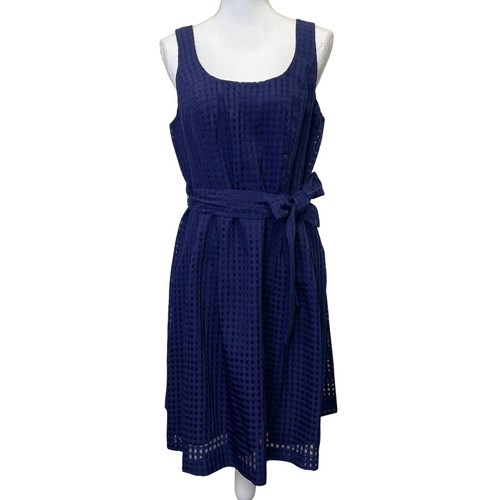 Abito anne klein blu - klein, navy