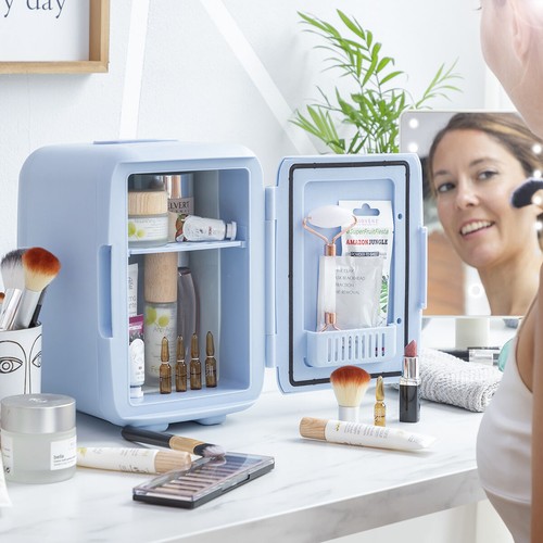 Mini frigorifero per - , cosmetici