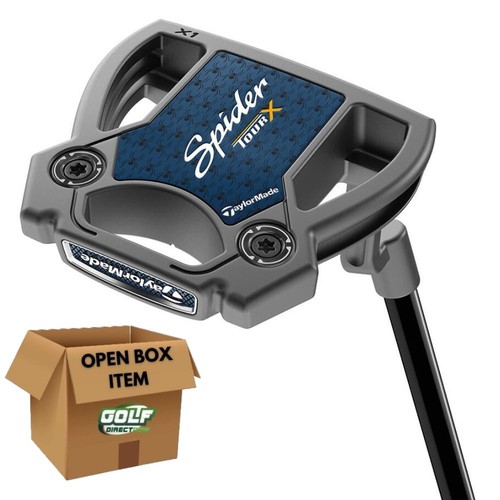 Taylormade spider tour - taylormade,