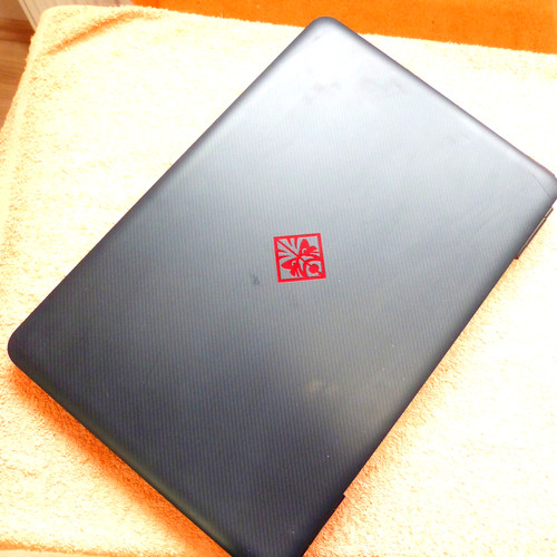 Set omen ultrabook 15 - set, hp