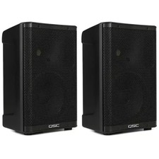 QSC CP8 coppia casse