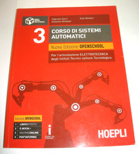 LIBRO 3 corso SISTEMI