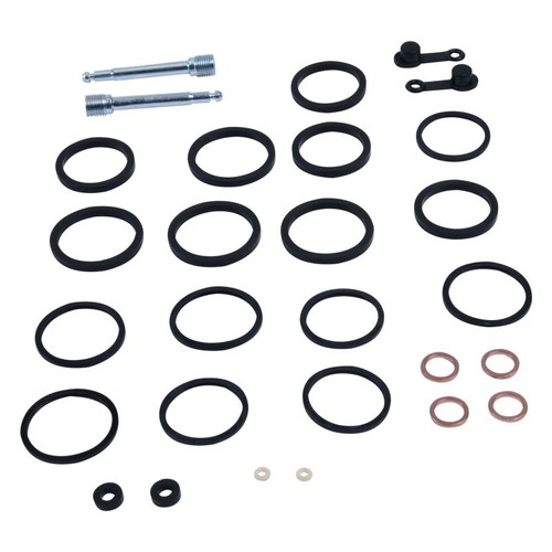 Kit riparazione pinza freno - kit,