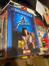 DVD  - FILM MUSICALI -