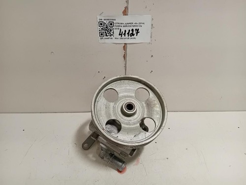 Pompa idroguida per citroen - per,