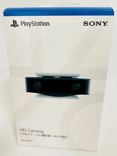 SONY CFI-ZEY1G HD Camera PS5