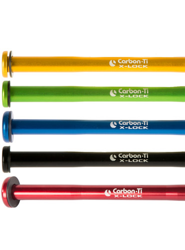 Carbon lock 12 boost - x-lock, x-12