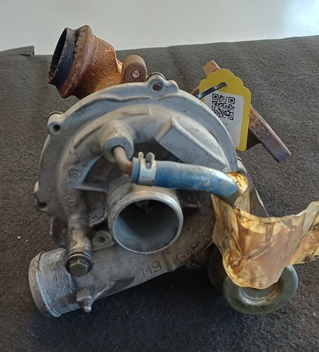 9622526980 turbocompressore - 9622526980,