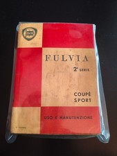 Manuale d'uso e manutenzione