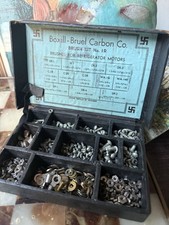Boxill - Bruel Carbon Co.BRUSH