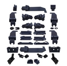 Kit riparazione completo - kit,