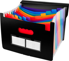 Cartellina Portadocumenti