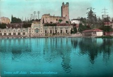 Milano Trezzo sull'Adda