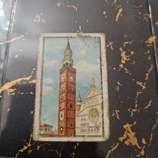 Figurine Anteguerra Anni 30/40