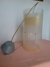 Lampadario sospensione vintage Slamp Samuel Parker