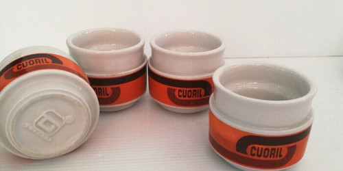 Tazzina tazza caffé cuoril - tazza,