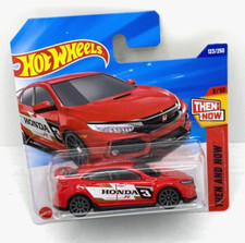 25.062 HOT WHEELS CARTE EU /