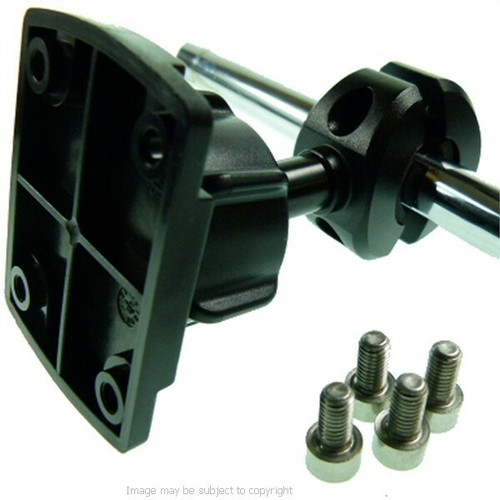 Supporto traversa moto per