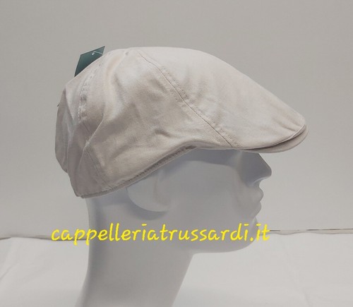 Coppola berretto beige chiaro - berretto,