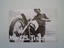 advertising Pubblicità 1973