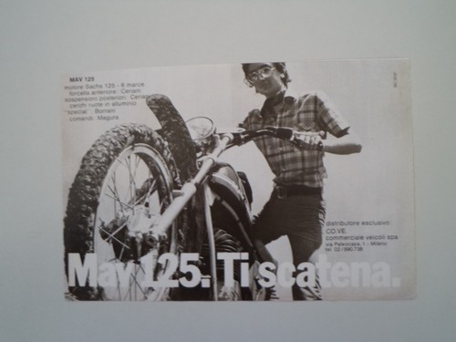 Advertising pubblicità 1973 - pubblicità,