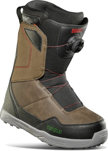 Stivali snowboard uomo - da,