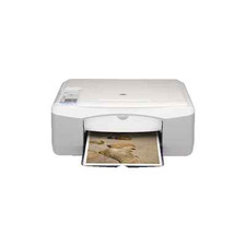 HP DeskJet F380 A4 Q8134A