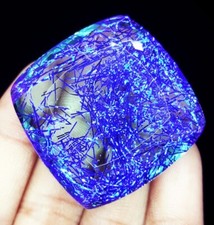 Quarzo Rutilato Naturale