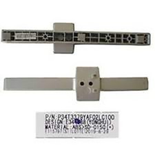 (X939) COPPIA PIEDI TV E344588 P34T3379YAF02LC100 PHILIPS 43PUS6554/12 NEW