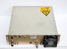 MUEGGE MX3000X-125KL 5100 V, 1,6 A Alimentatore Per Microonde #2