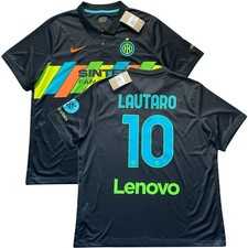 2021/22 Inter Milan Third