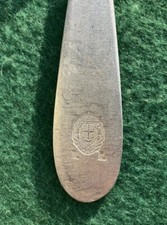 Cucchiaio Posata Regio Esercito Buffetteria