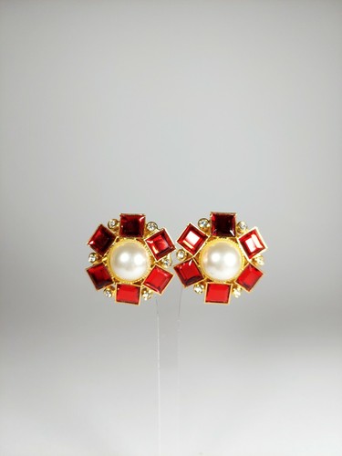 Orecchini fiore byba bijoux - -,