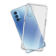 Custodia Anti-Shock per Oppo