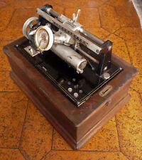 Antico Dittafono anni 20 30 Columbia vintage anni 30 dictaphone grammofono radio