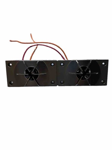 Coppia tweeter sansui z9 - coppia,