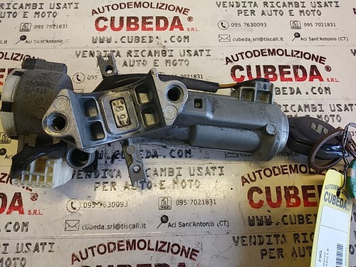 Bloccasterzo suzuki grand - bloccasterzo,