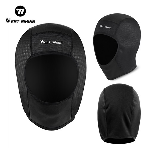 West biking ciclismo maschera - west,