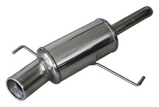 terminale 102mm INOXCAR ALFA