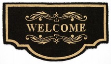 Welcome Zerbino Cocco Naturale