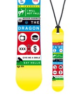 Miniboard apo the - the, 12/13