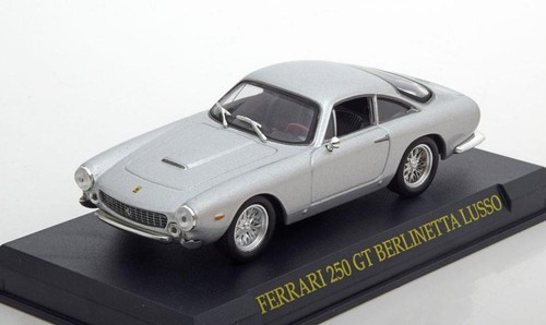 Altaya ferrari 250 - ferrari,
