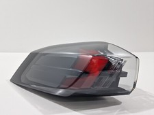 Fanale Stop Posteriore SX